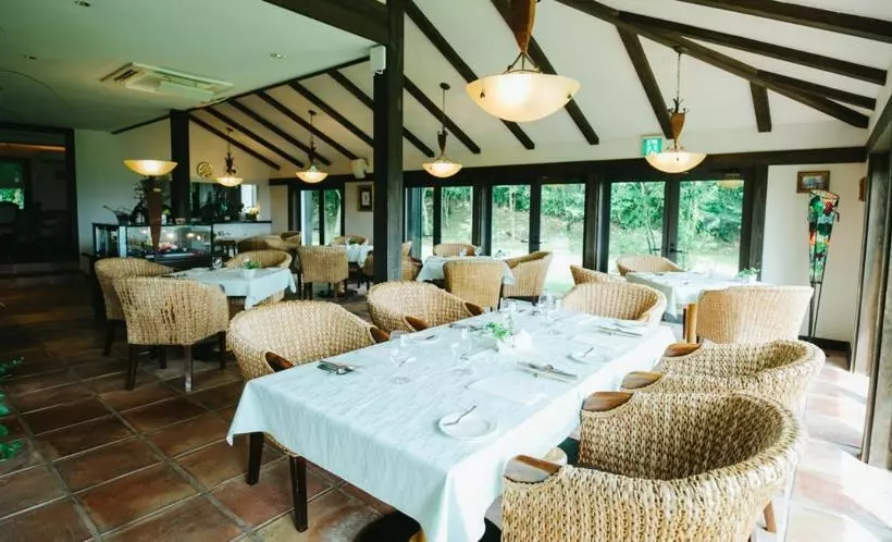 ホテル Auberge  A Ma Facon