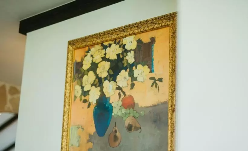 ホテル Auberge  A Ma Facon