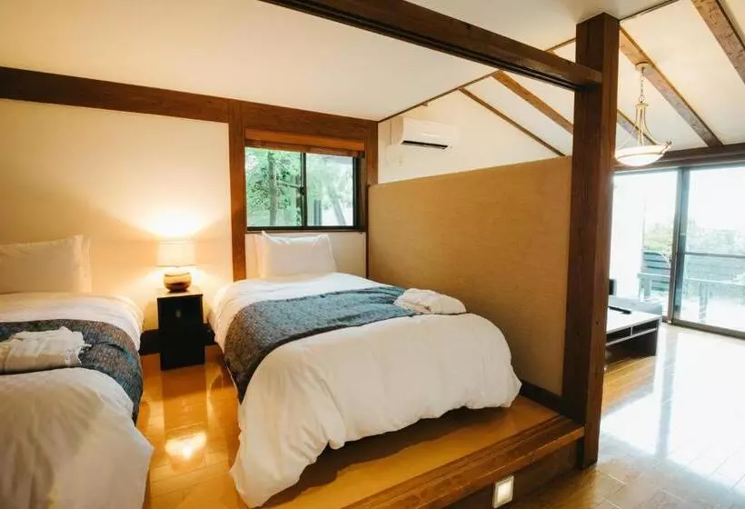 ホテル Auberge  A Ma Facon