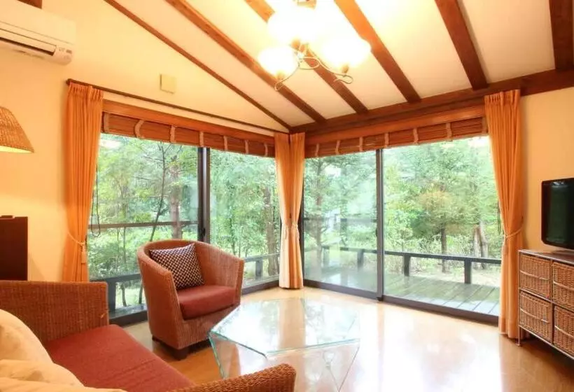 ホテル Auberge  A Ma Facon