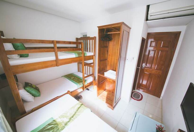 هتل Ck Saigon Central