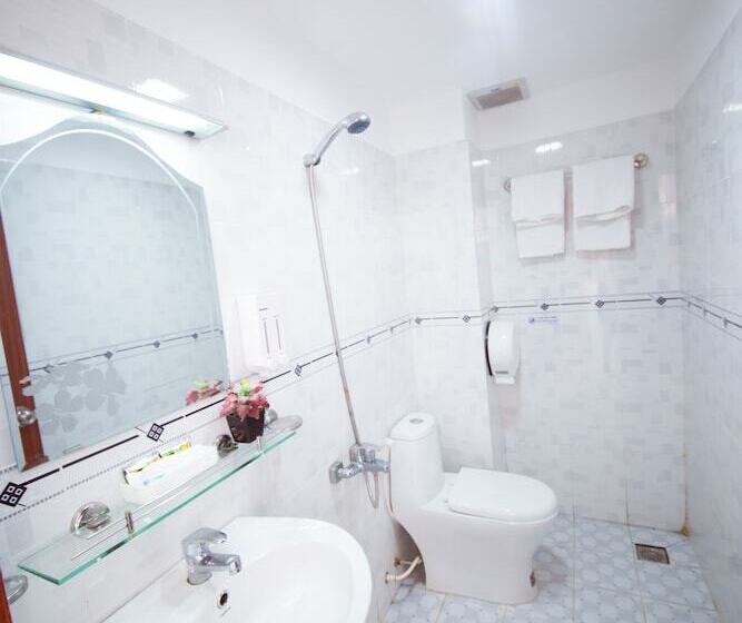 هتل Ck Saigon Central