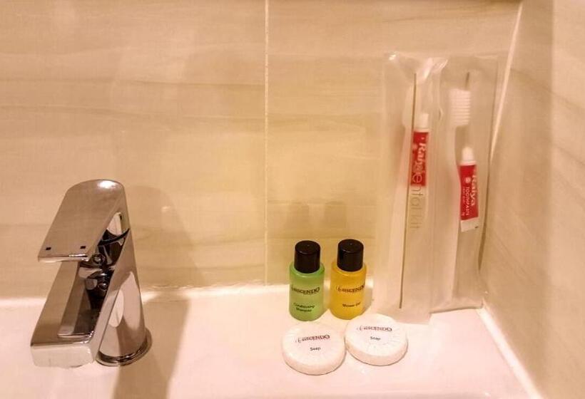 בית מלון כפרי Crescendo Boutique