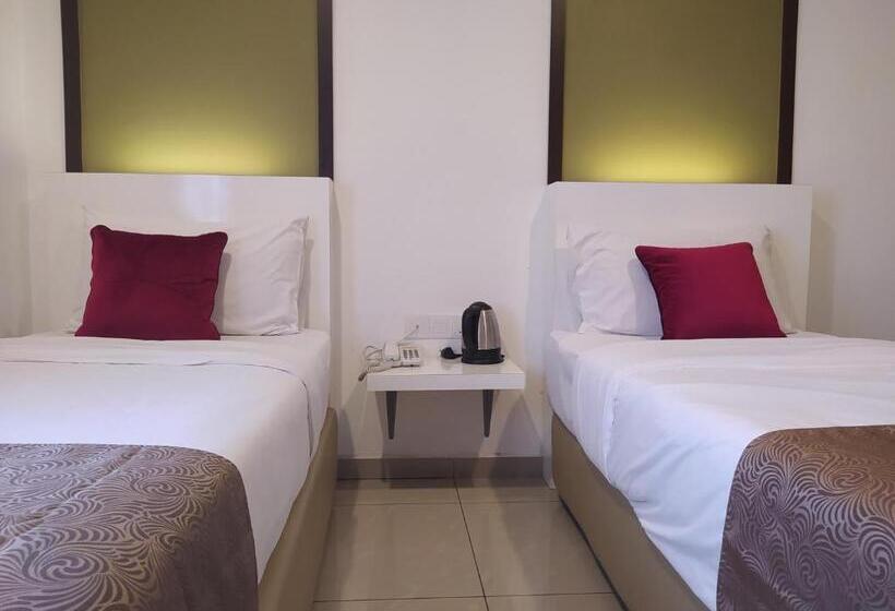 בית מלון כפרי Crescendo Boutique