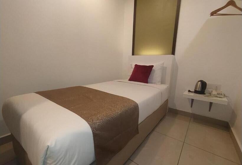 בית מלון כפרי Crescendo Boutique