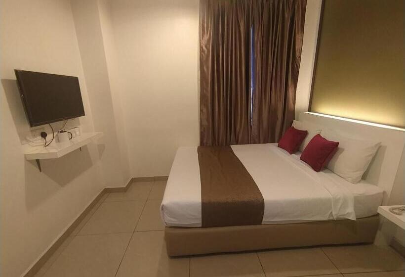 בית מלון כפרי Crescendo Boutique