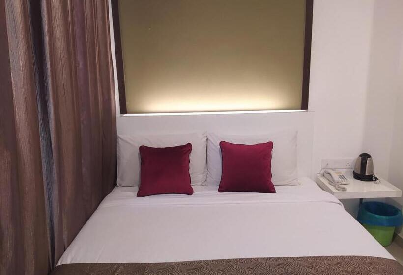 בית מלון כפרי Crescendo Boutique