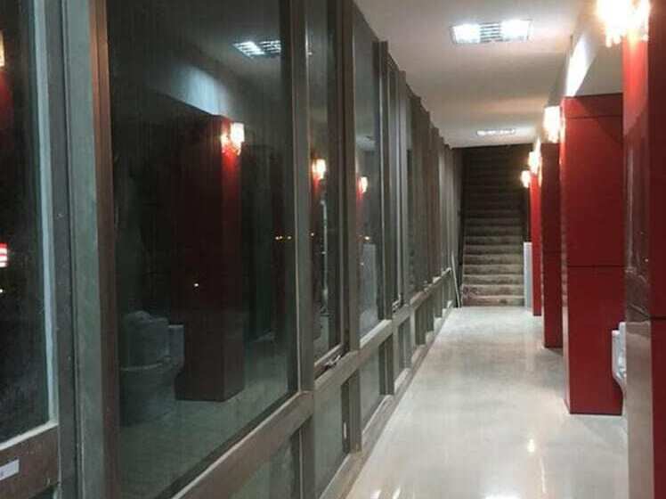 ホテル Golden Tree