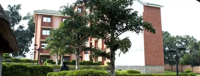 Kayegi Hotel Mbale