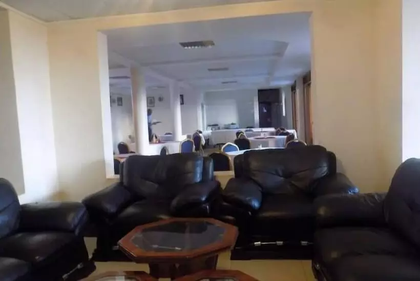 Kayegi Hotel Mbale