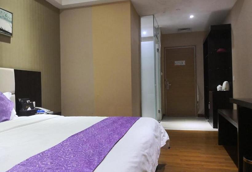 ホテル Shenzhen Nomo