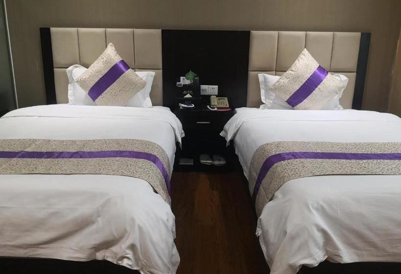 ホテル Shenzhen Nomo