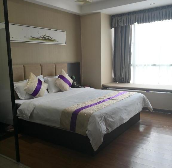 ホテル Shenzhen Nomo