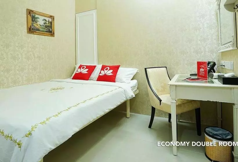 هتل Zen Rooms Clarke Quay