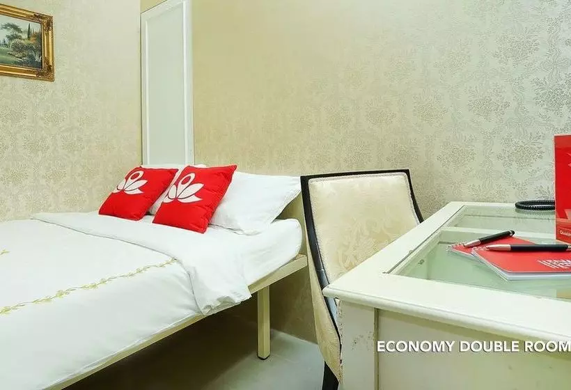هتل Zen Rooms Clarke Quay