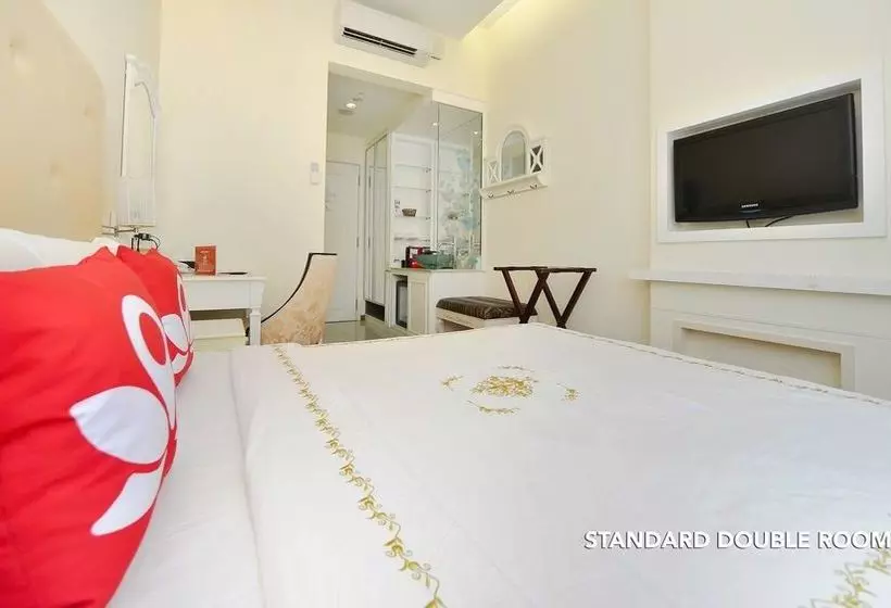 هتل Zen Rooms Clarke Quay