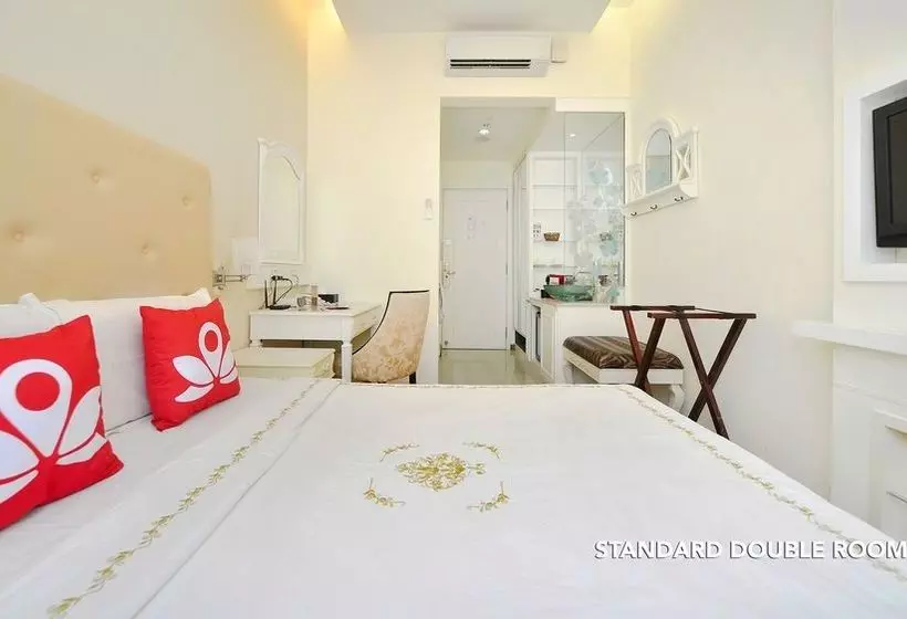 هتل Zen Rooms Clarke Quay