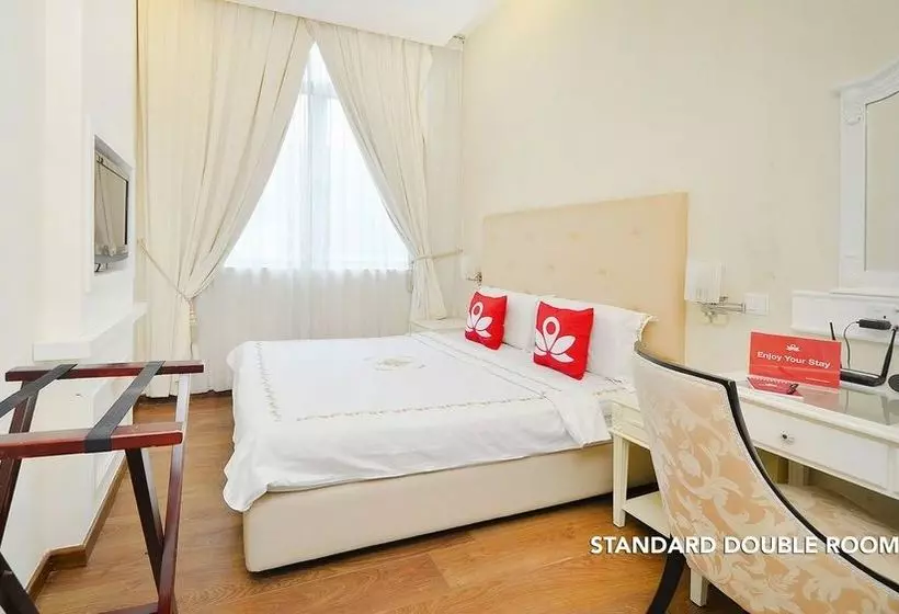 هتل Zen Rooms Clarke Quay