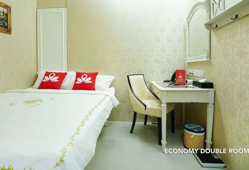 هتل Zen Rooms Clarke Quay