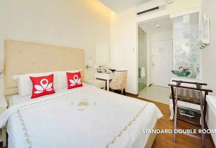 هتل Zen Rooms Clarke Quay