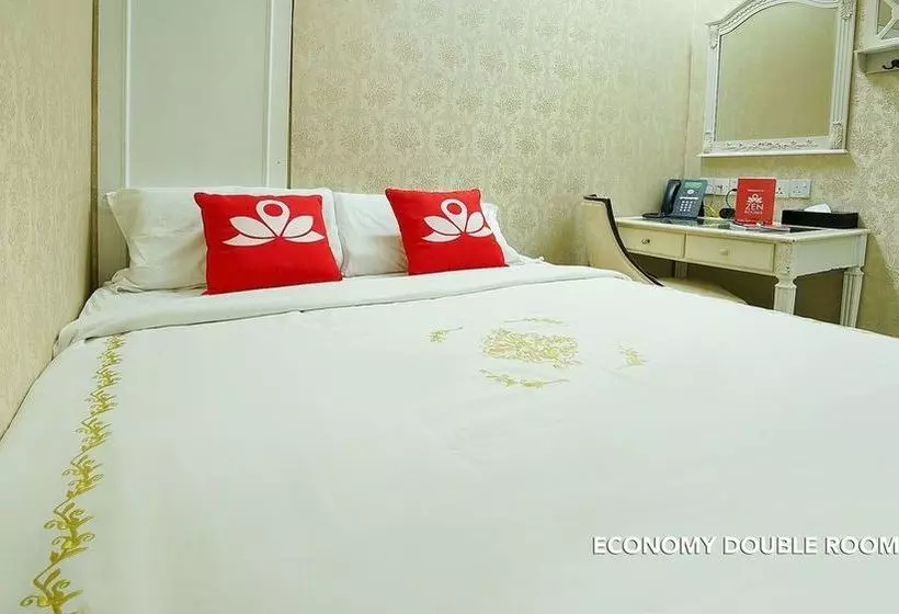 هتل Zen Rooms Clarke Quay