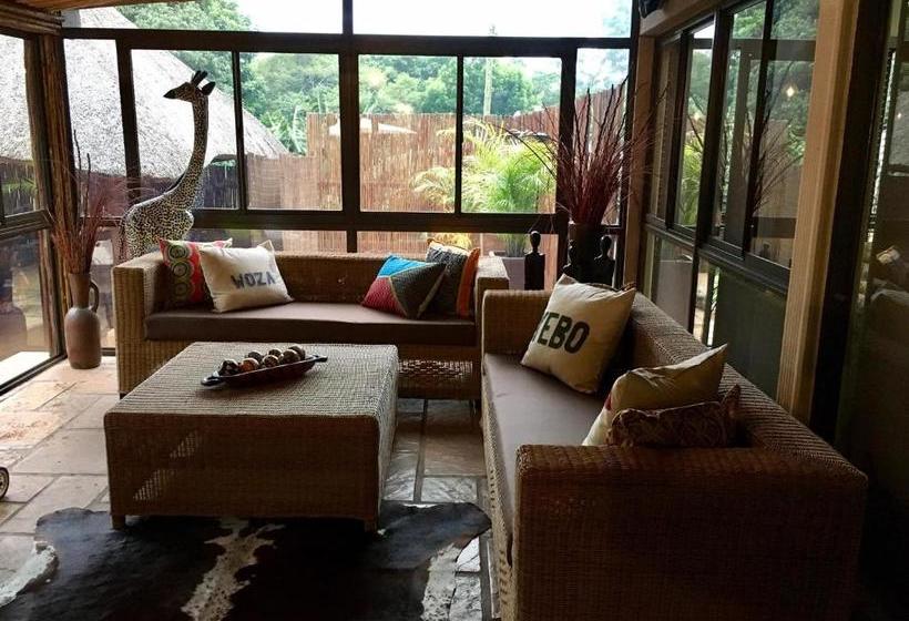 ベッドアンドブレックファースト Judges Walk B And B