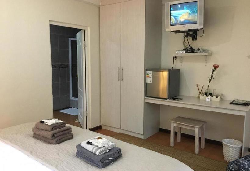 ベッドアンドブレックファースト Judges Walk B And B