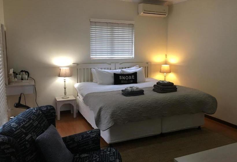 ベッドアンドブレックファースト Judges Walk B And B