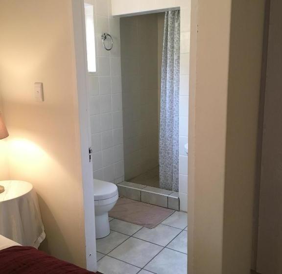 ベッドアンドブレックファースト Judges Walk B And B