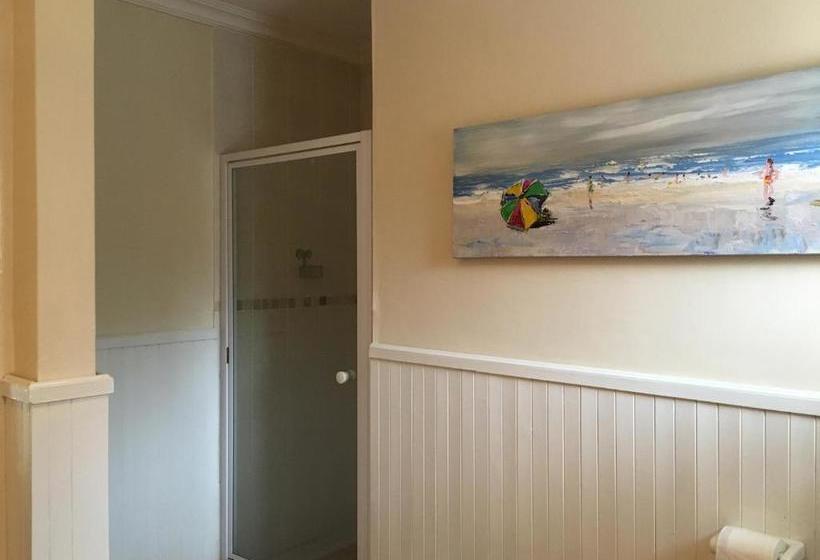 ベッドアンドブレックファースト Judges Walk B And B