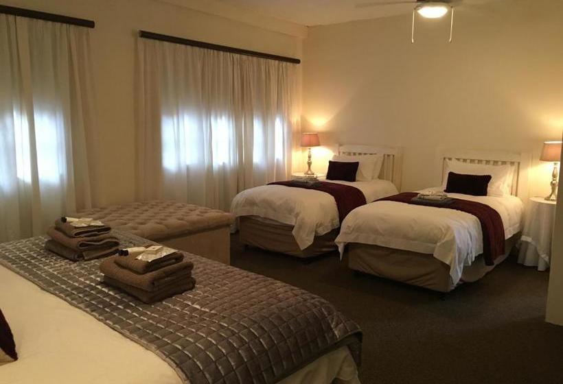 ベッドアンドブレックファースト Judges Walk B And B