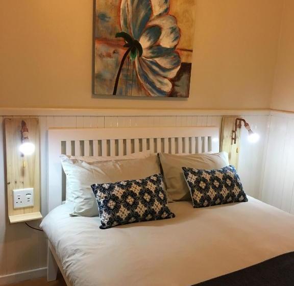 ベッドアンドブレックファースト Judges Walk B And B