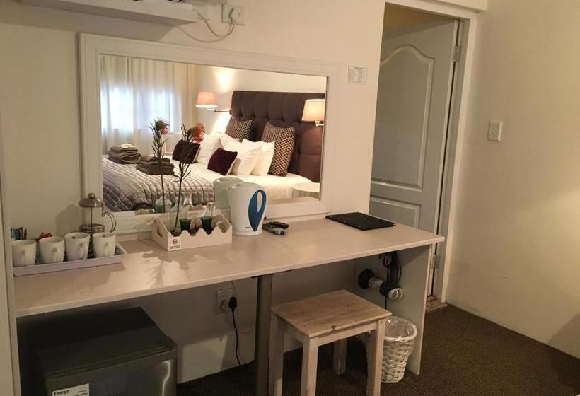 ベッドアンドブレックファースト Judges Walk B And B