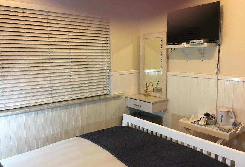 ベッドアンドブレックファースト Judges Walk B And B