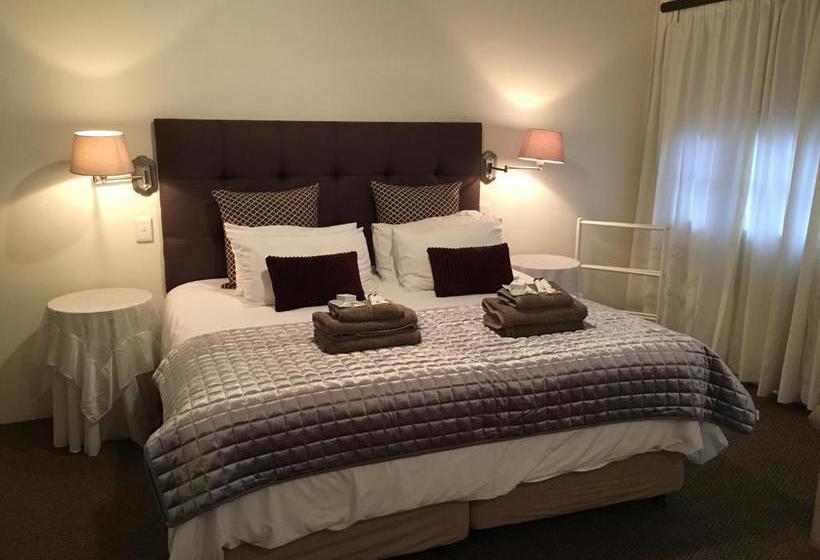 ベッドアンドブレックファースト Judges Walk B And B