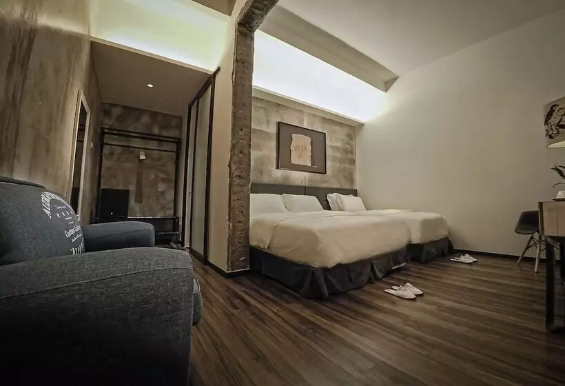 Merton Hotel Ipoh