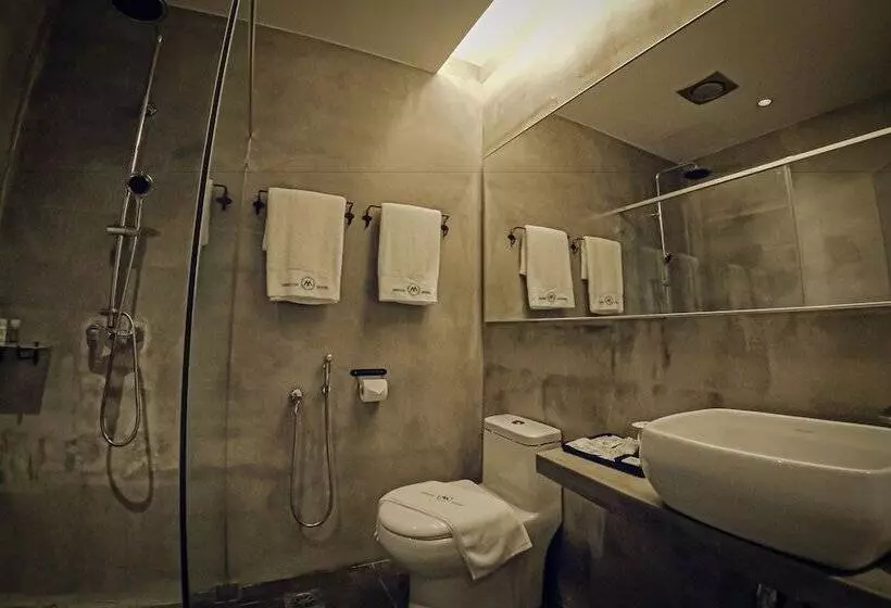 Merton Hotel Ipoh