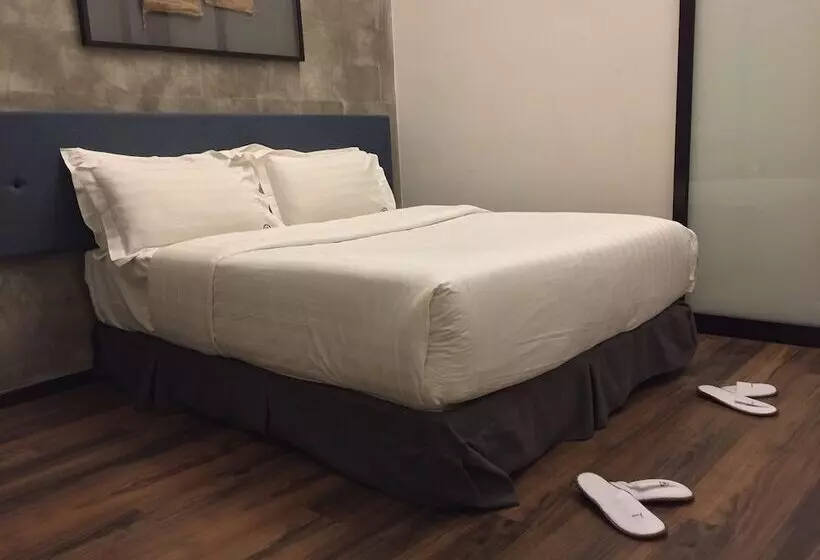 Merton Hotel Ipoh
