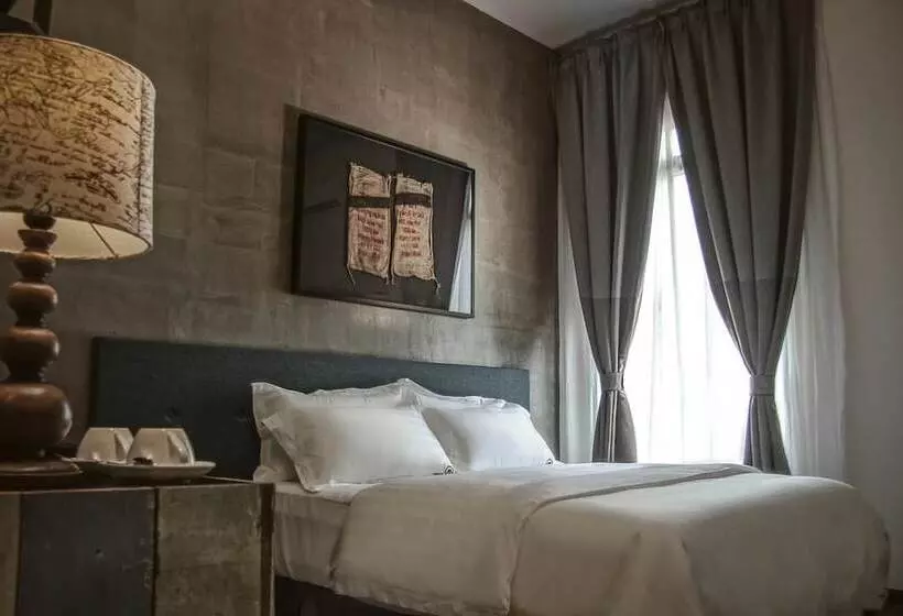 Merton Hotel Ipoh