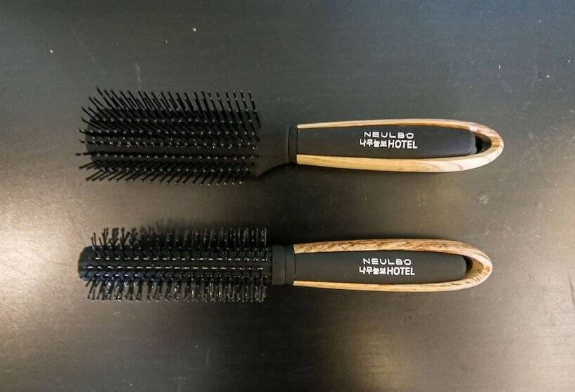 مُتل Busan Sasang Namuneulbo