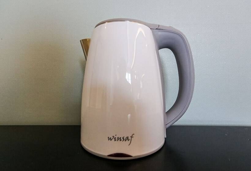 مُتل Busan Sasang Namuneulbo