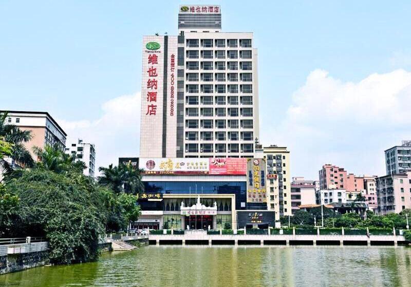 Vienna Hotel Songgang Yanchuan Road