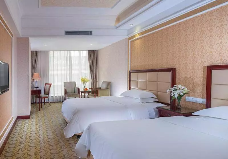 Vienna Hotel Songgang Yanchuan Road