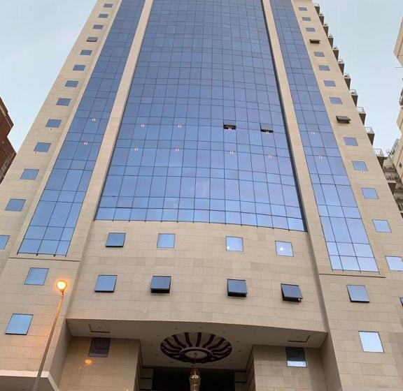 فندق ديار الرشد