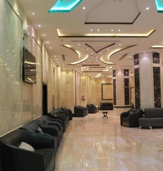 فندق ديار الرشد