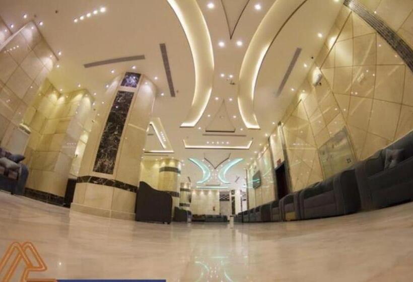 فندق ديار الرشد