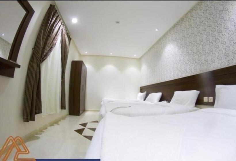 فندق ديار الرشد