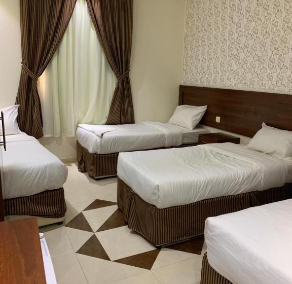 فندق ديار الرشد