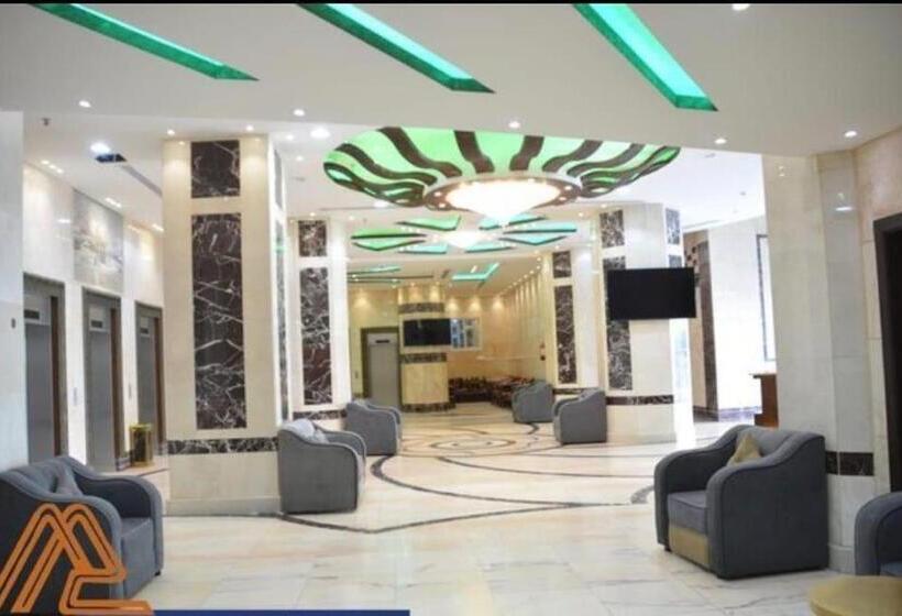 فندق ديار الرشد