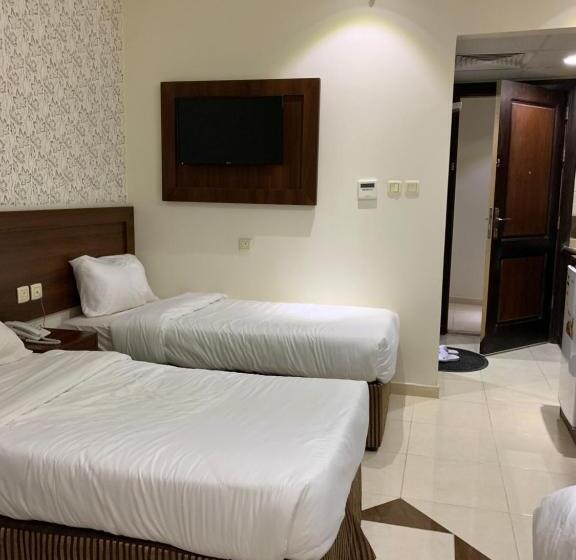 فندق ديار الرشد